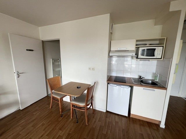 Appartement Boulevard Saint-Jean-Baptiste de la Salle à Rennes