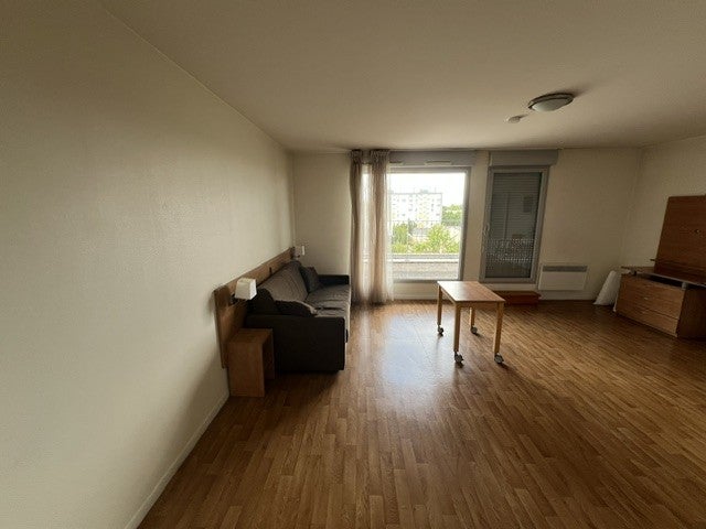 Appartement Boulevard Saint-Jean-Baptiste de la Salle à Rennes