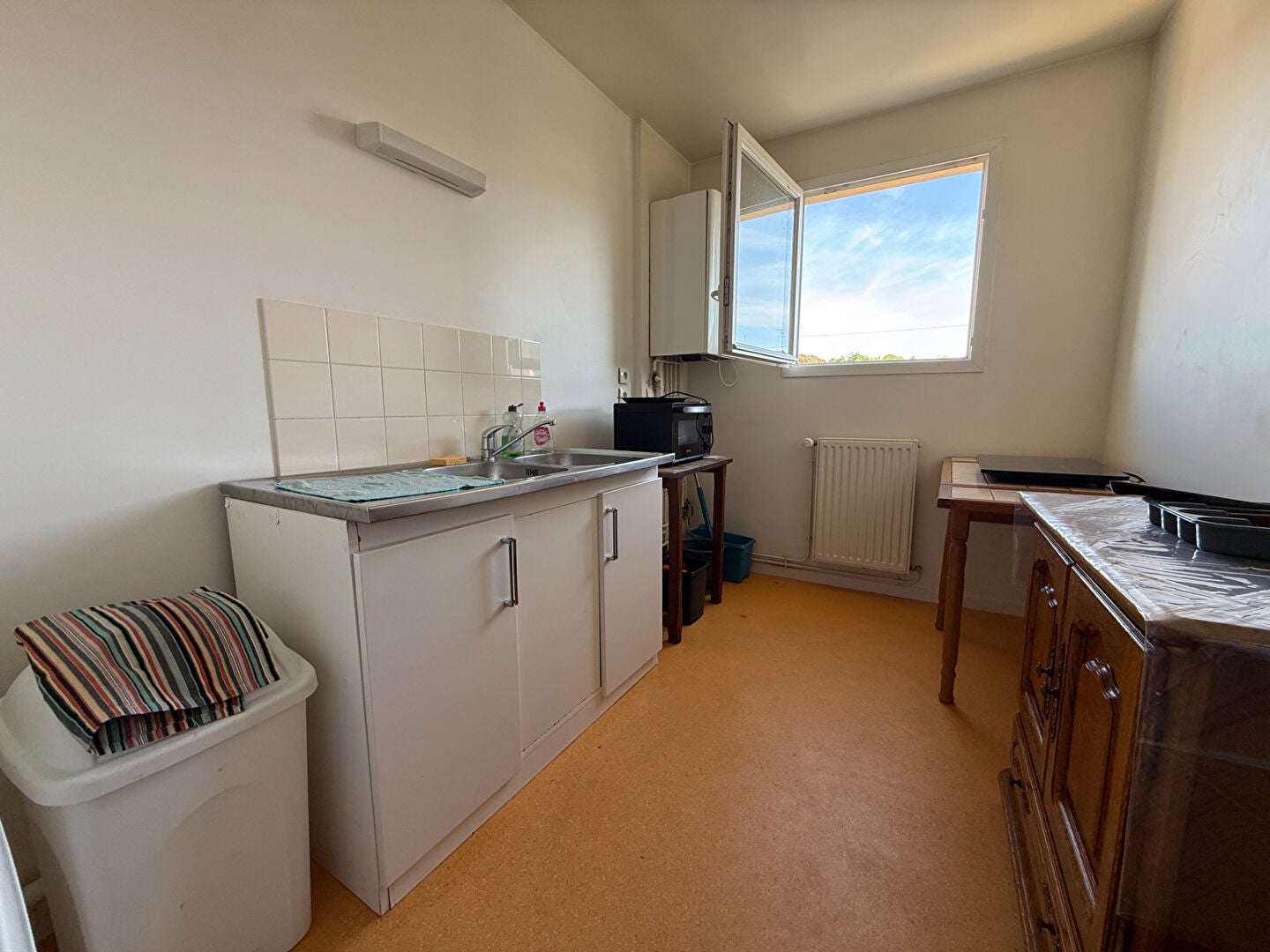 Flat Rue Debertrand in Dourdan