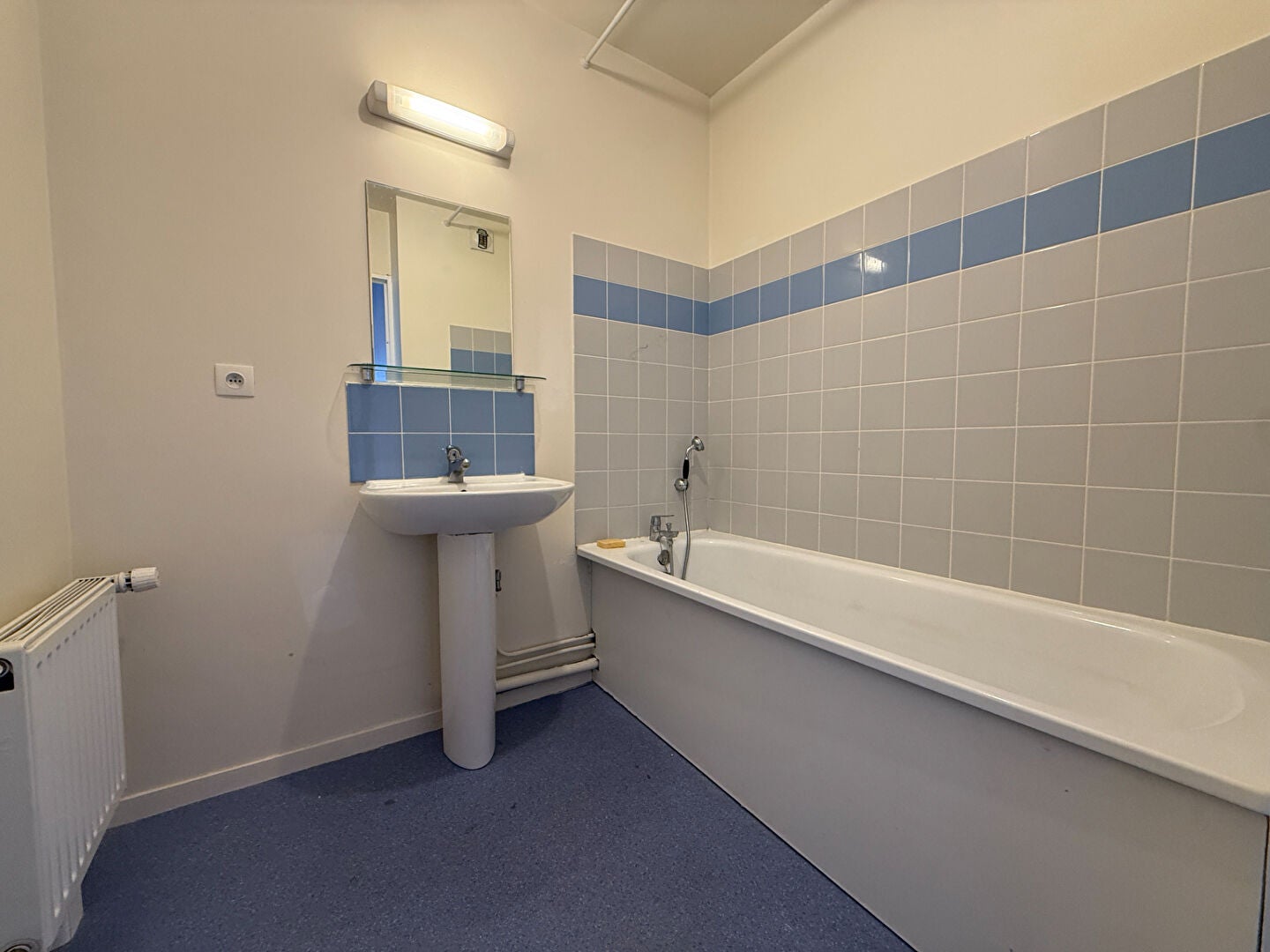 Flat Rue Debertrand in Dourdan