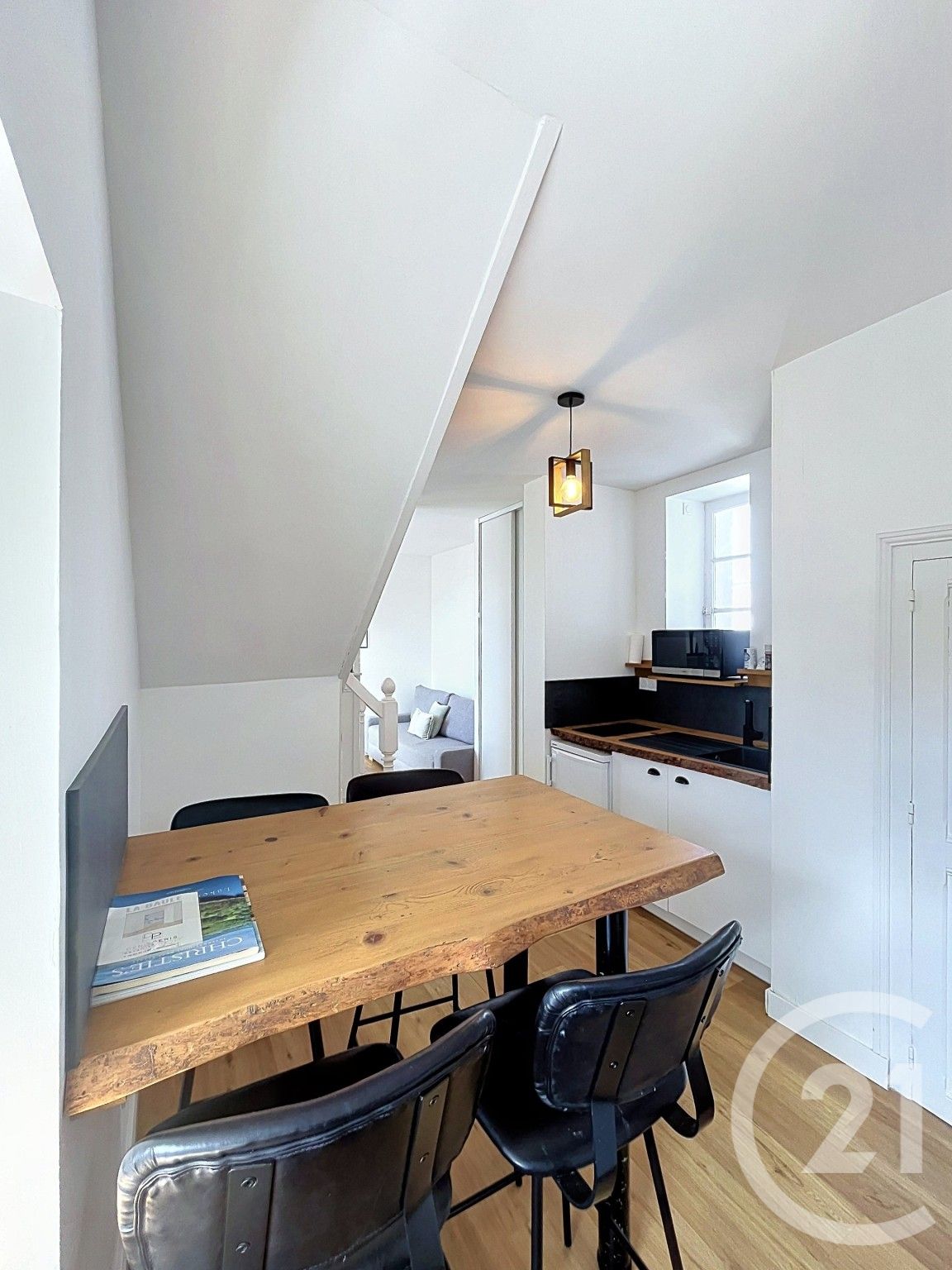 Appartement Route de la Baule à Guérande