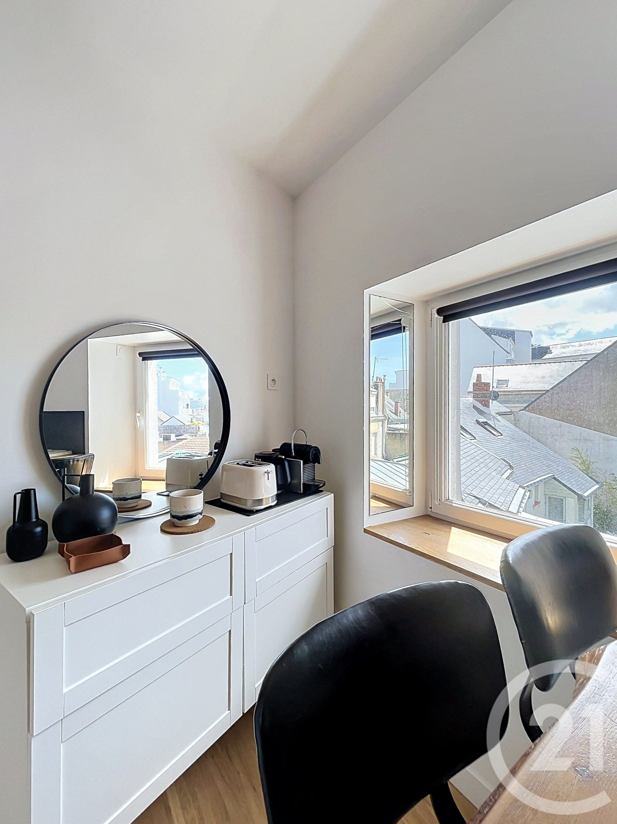 Appartement Route de la Baule à Guérande