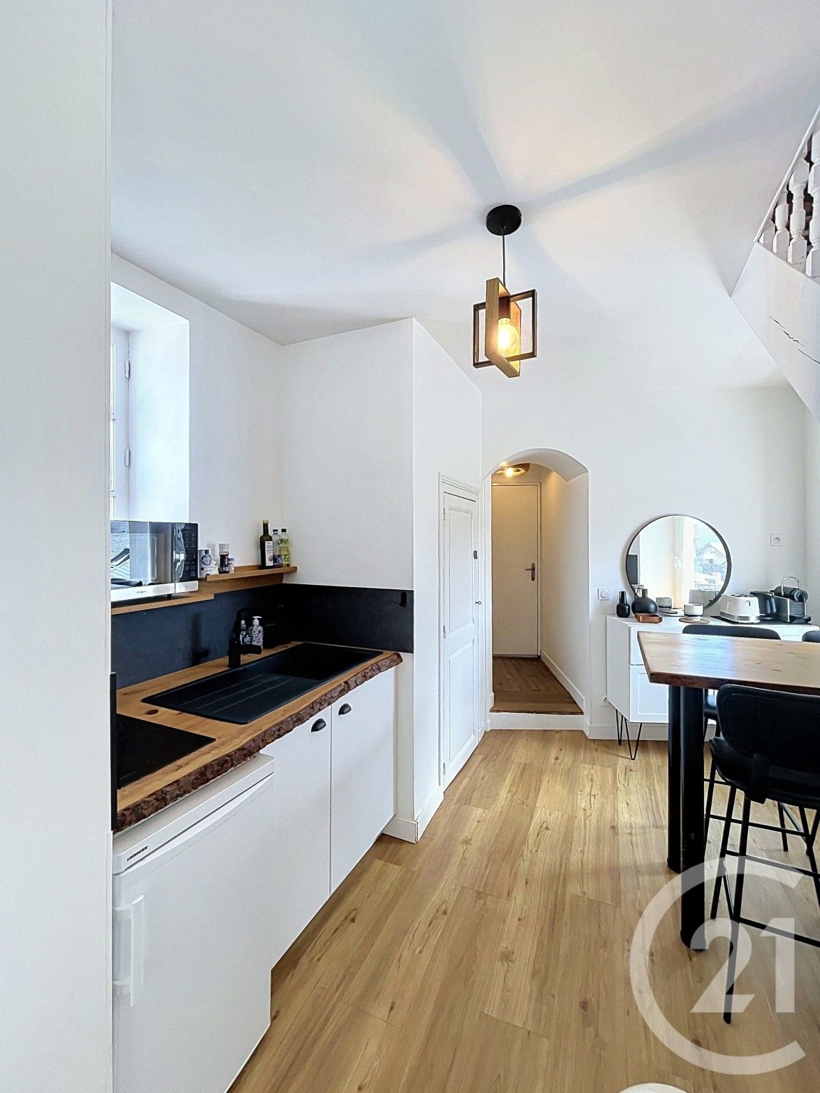 Appartement Route de la Baule à Guérande