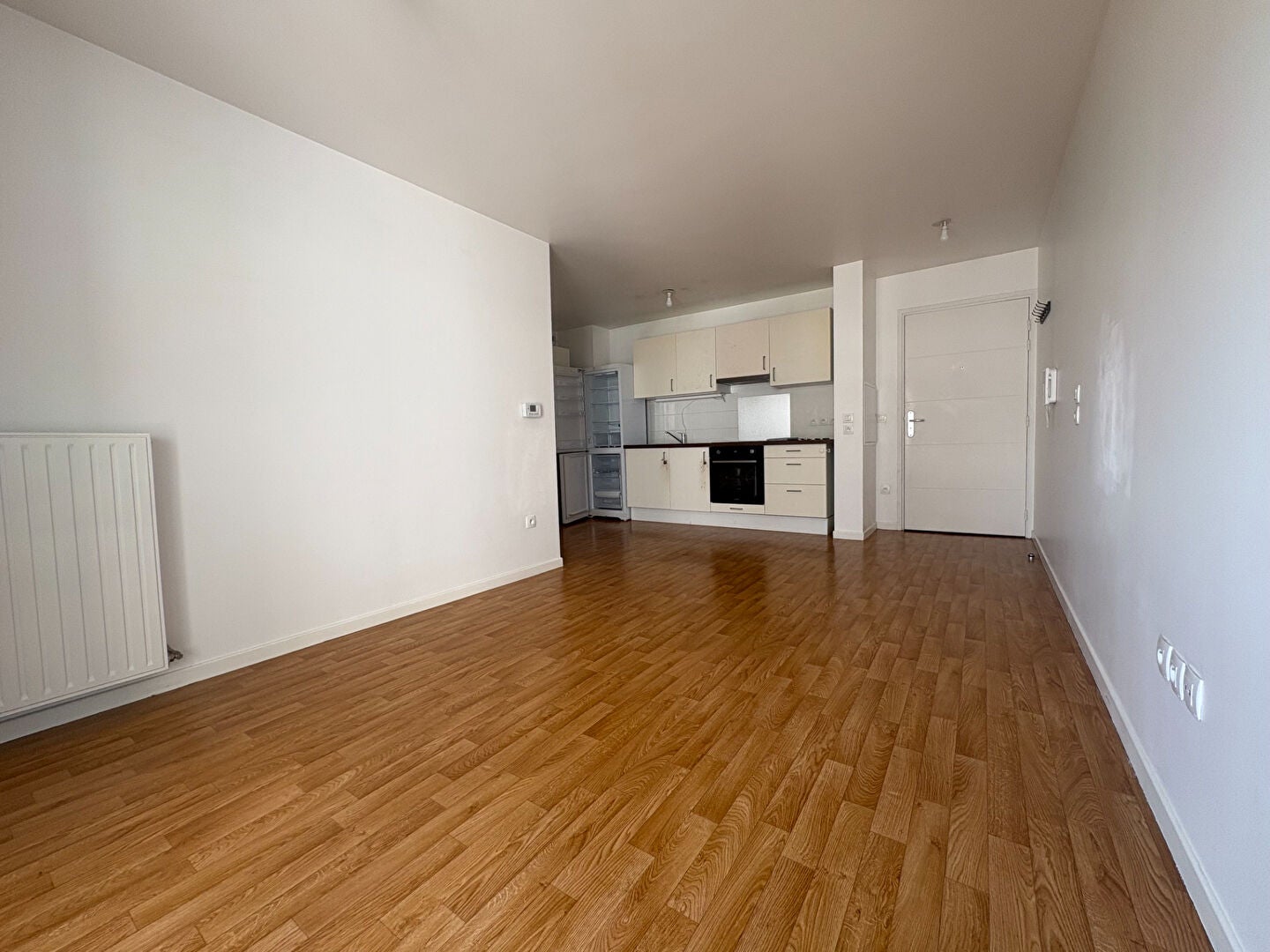 Appartement Chemin des Vignes à Fontenay-le-Fleury