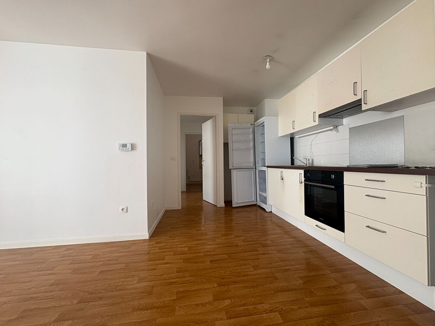 Appartement Chemin des Vignes à Fontenay-le-Fleury