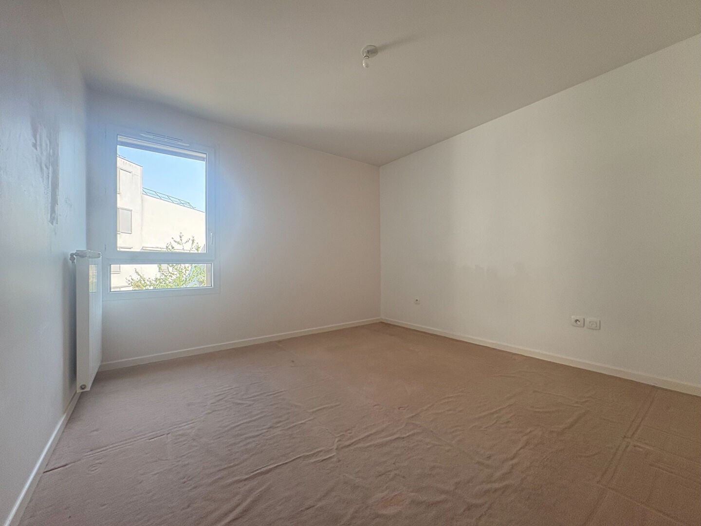 Appartement Chemin des Vignes à Fontenay-le-Fleury