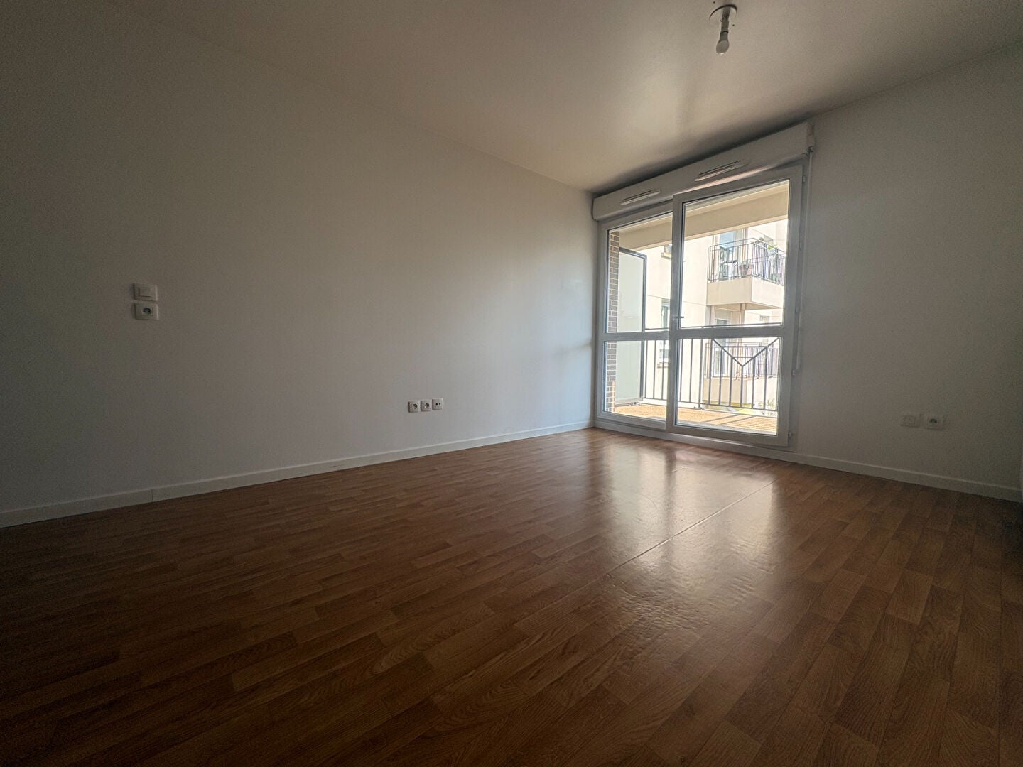 Appartement Chemin des Vignes à Fontenay-le-Fleury