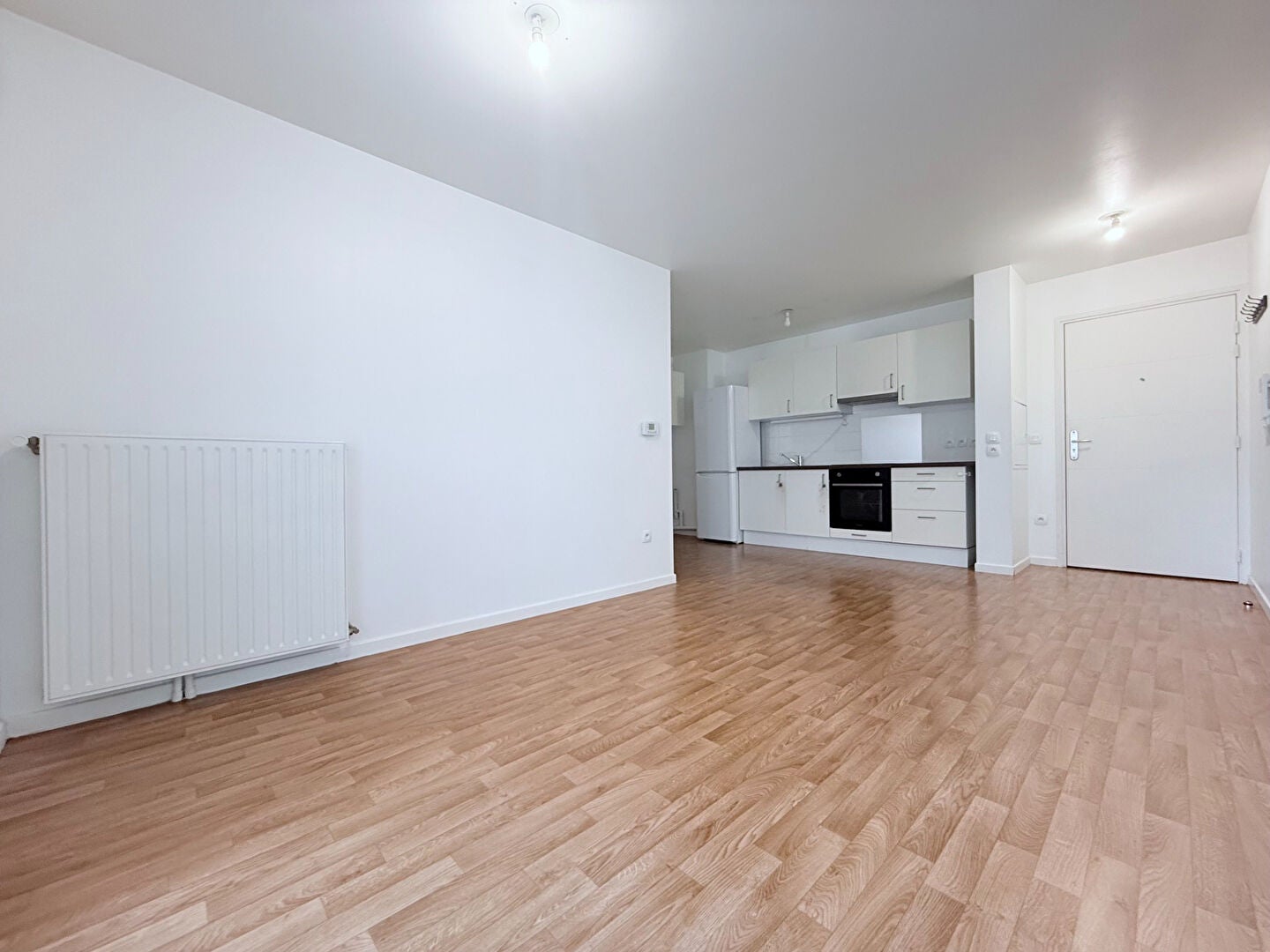 Appartement Chemin des Vignes à Fontenay-le-Fleury