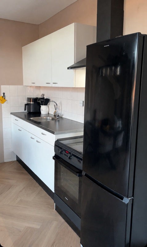 Appartement Bosbies in Heesch