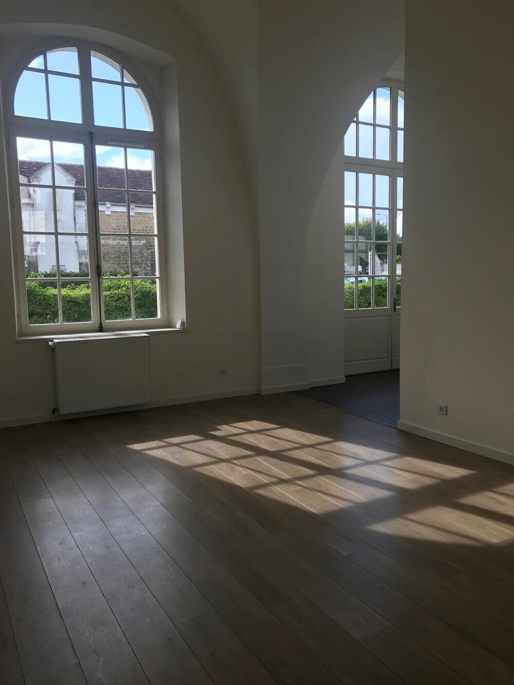 Appartement Avenue Charles de Gaulle à Auxerre