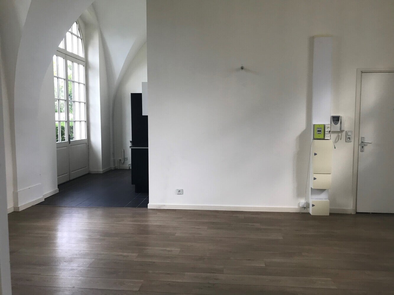 Appartement Avenue Charles de Gaulle à Auxerre