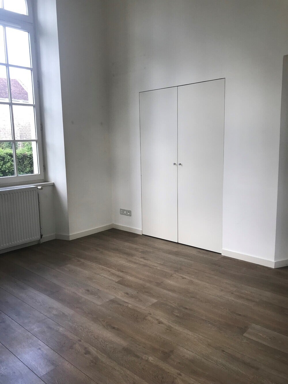 Appartement Avenue Charles de Gaulle à Auxerre