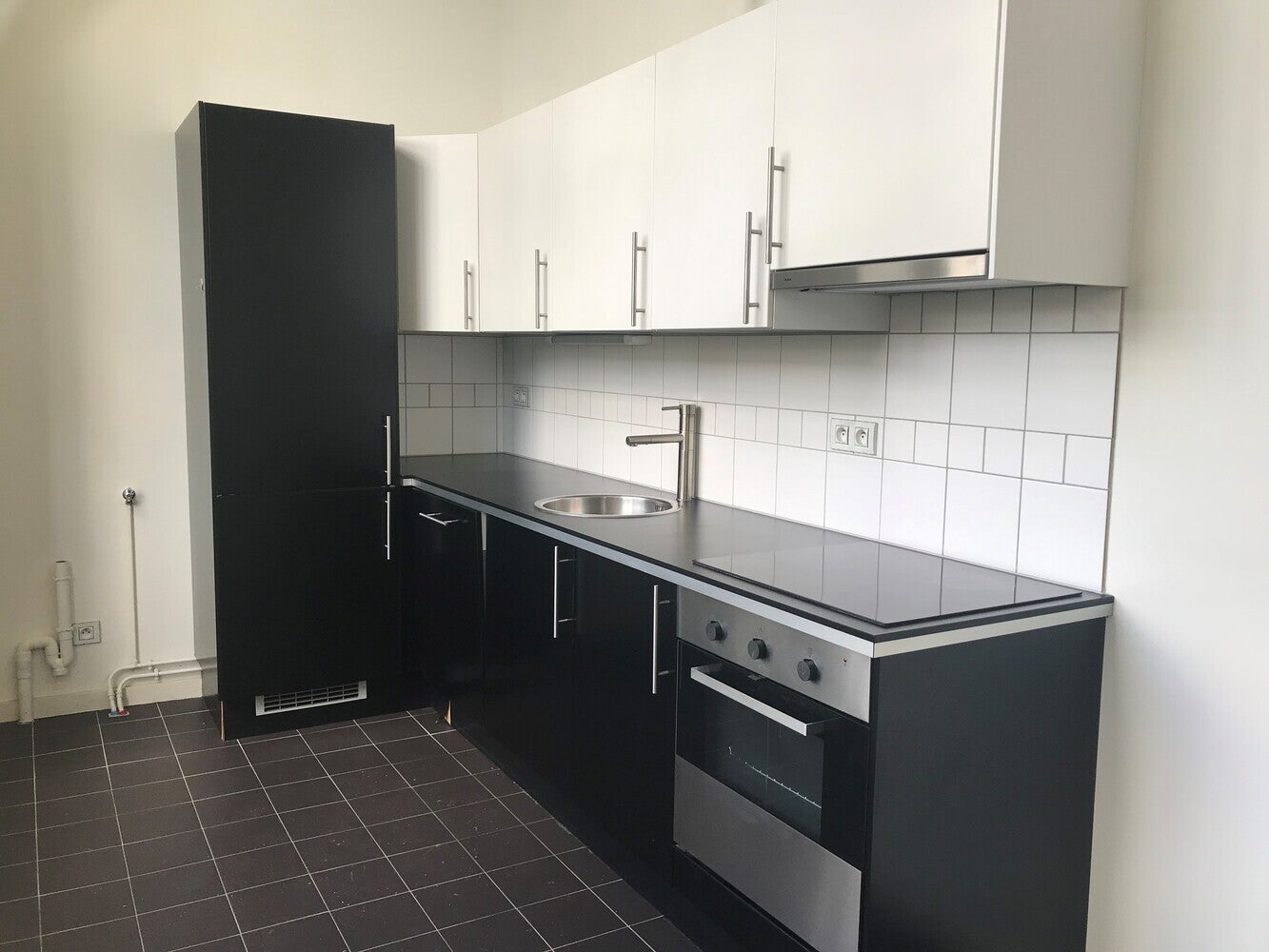 Appartement Avenue Charles de Gaulle à Auxerre