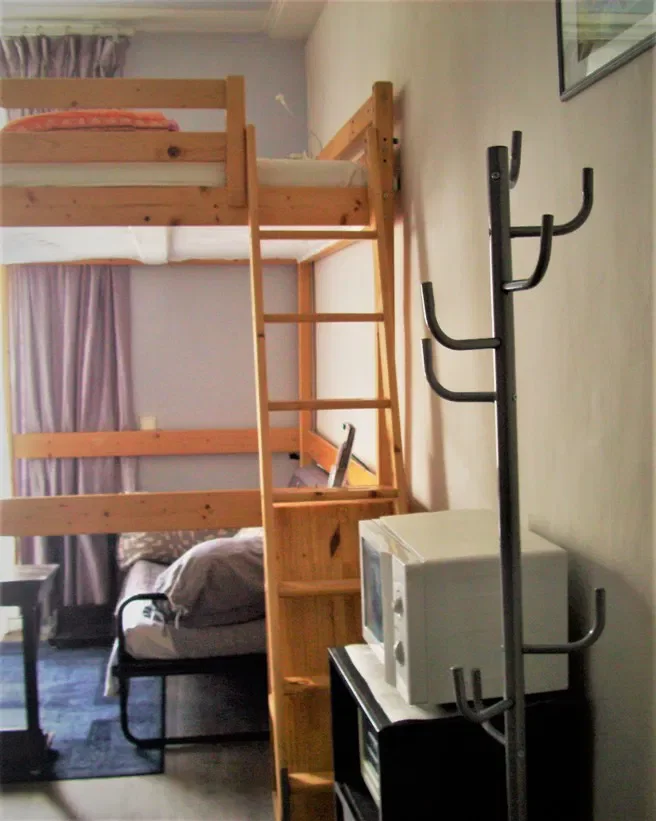 Appartement Rue Charles Garnier à Vittel