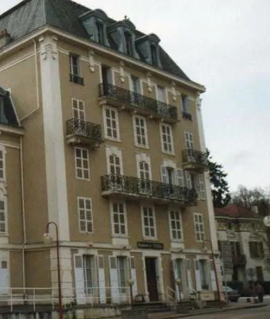 Appartement Rue Charles Garnier à Vittel