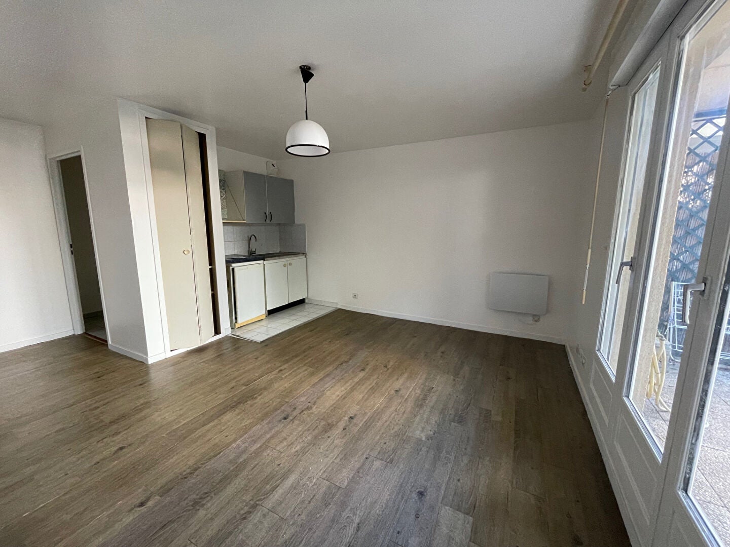 Appartement Allée de la Croix Saint-Pierre à Gif-sur-Yvette