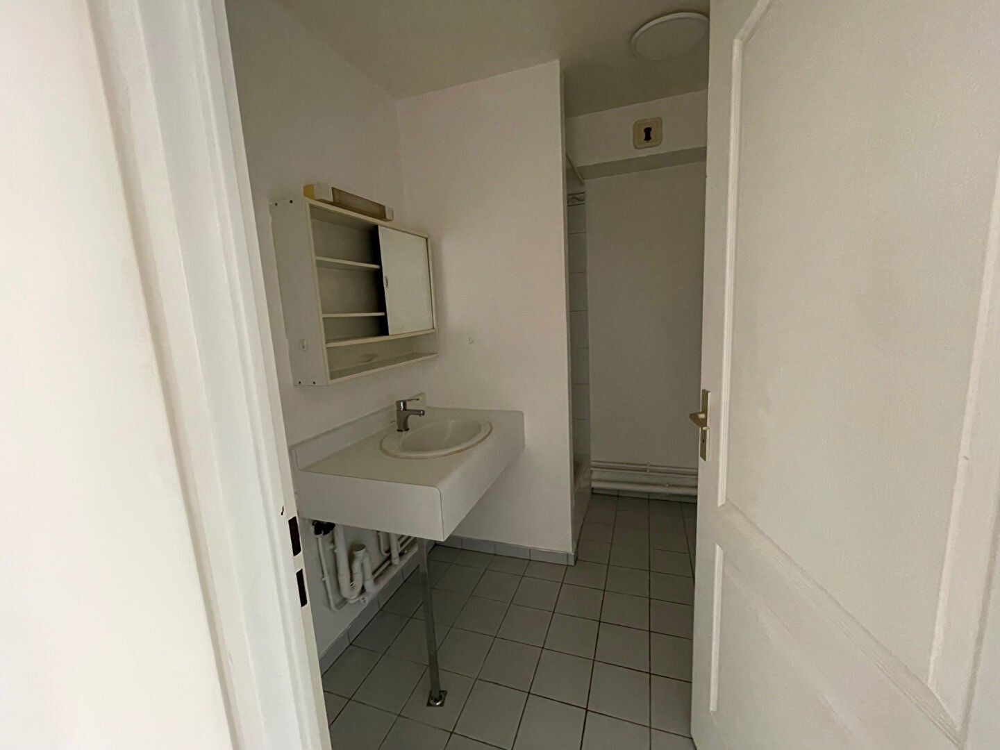 Appartement Allée de la Croix Saint-Pierre à Gif-sur-Yvette