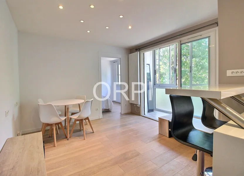 Appartement Boulevard Alexandre Bouton à Viry-Châtillon