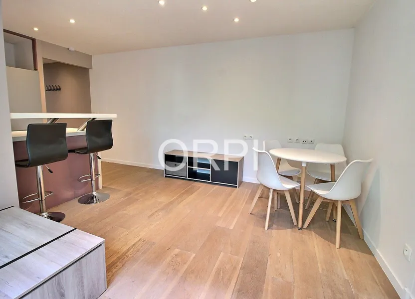 Appartement Boulevard Alexandre Bouton à Viry-Châtillon