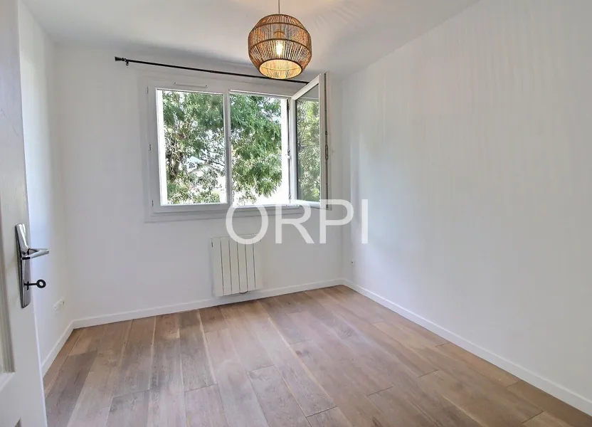 Appartement Boulevard Alexandre Bouton à Viry-Châtillon