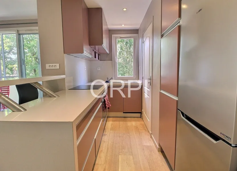Appartement Boulevard Alexandre Bouton à Viry-Châtillon