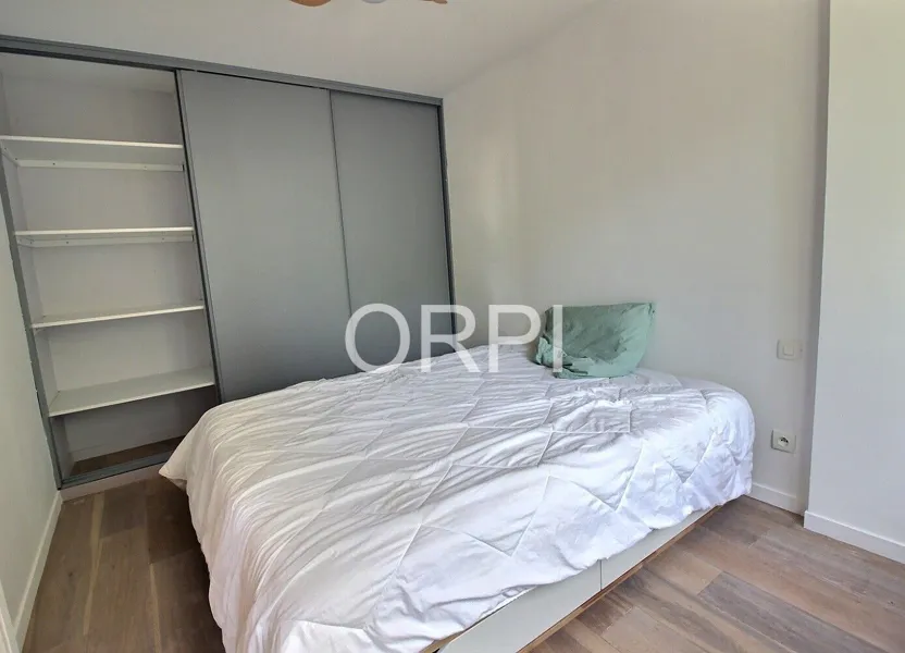 Appartement Boulevard Alexandre Bouton à Viry-Châtillon