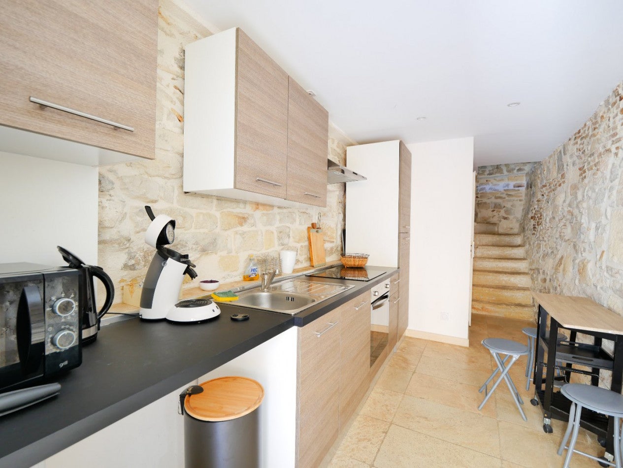 Maison Avenue Jean Jaurès à Saint-Laurent-d'Aigouze