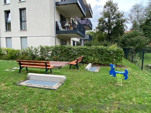 Wohnung Bayreuther Straße in Dresden