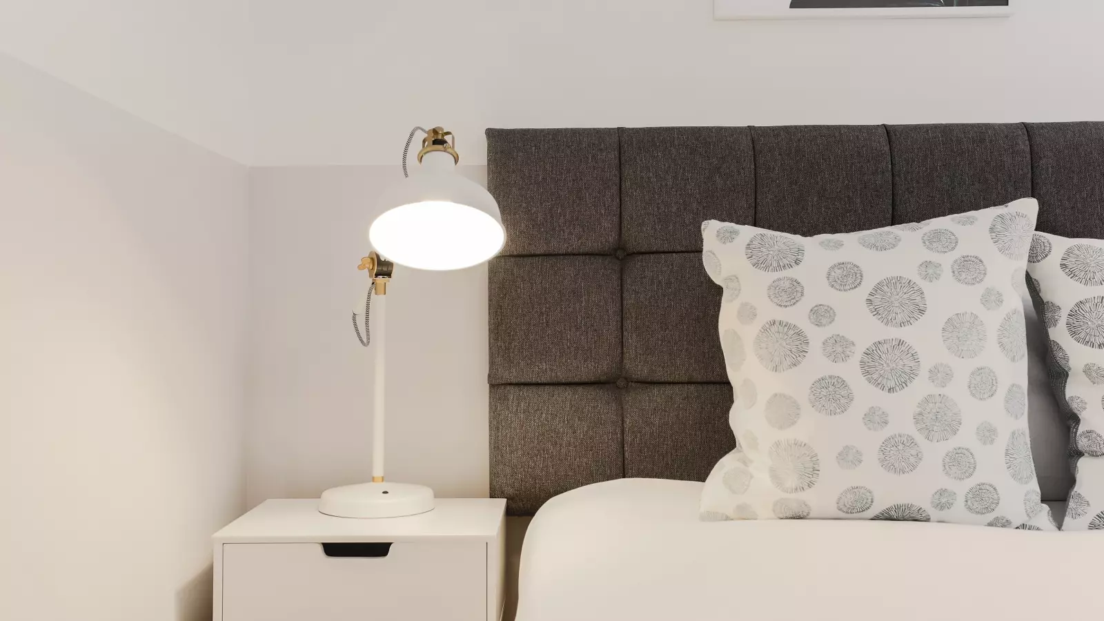 Flat Nevern Square in Greater London
