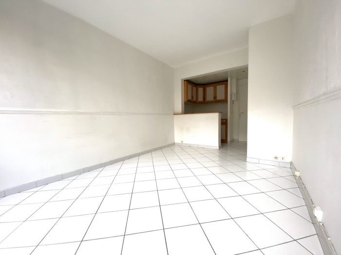 Appartement Square Denis Papin à Fontenay-le-Fleury
