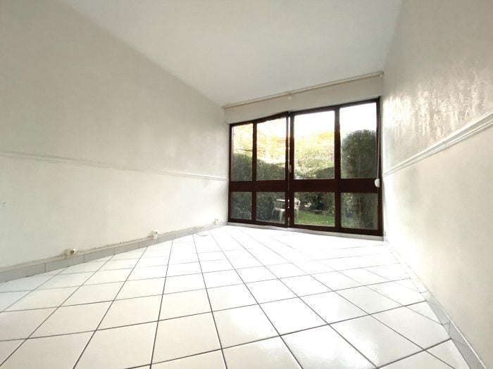 Appartement Square Denis Papin à Fontenay-le-Fleury