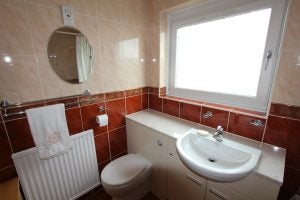 House Heatherbrae in Bishopbriggs