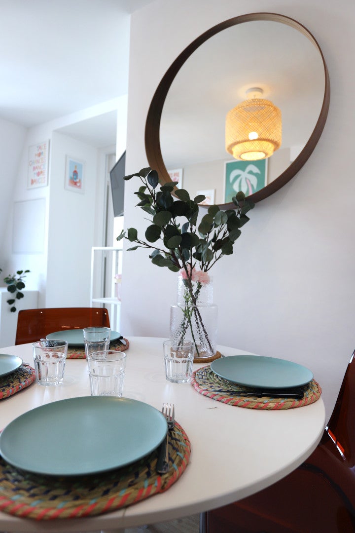 Appartement Rue Jules Ferry à Brest