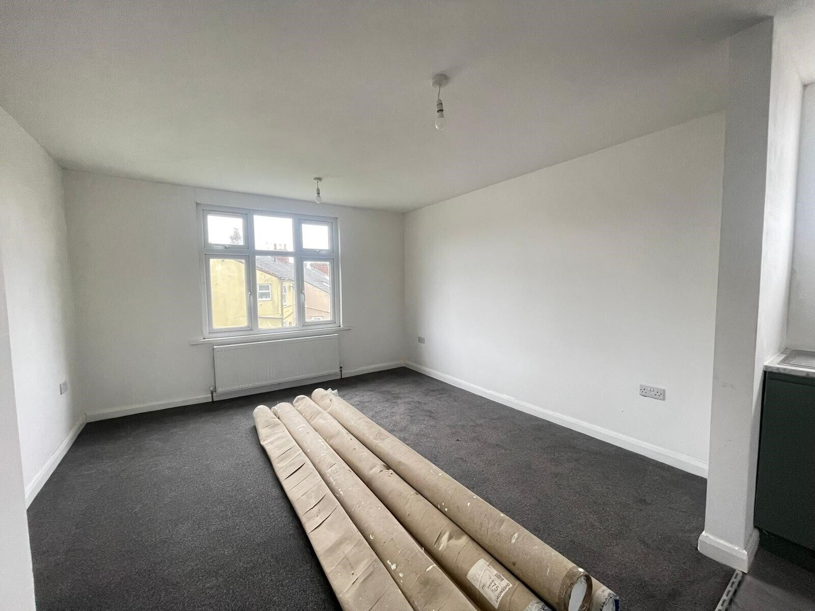 Flat Hockliffe Street in Leighton Buzzard