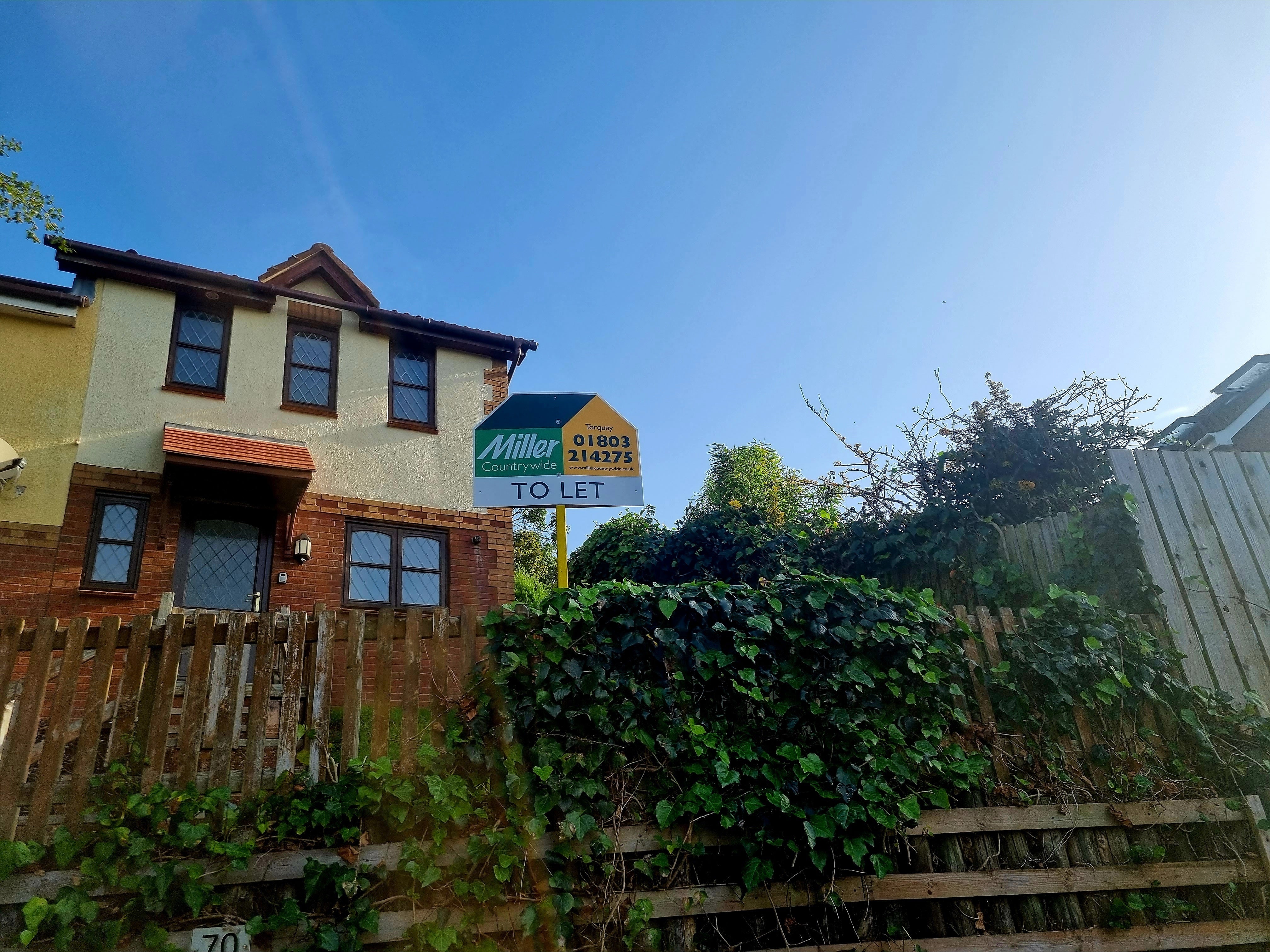House Shearwater Drive in Torquay