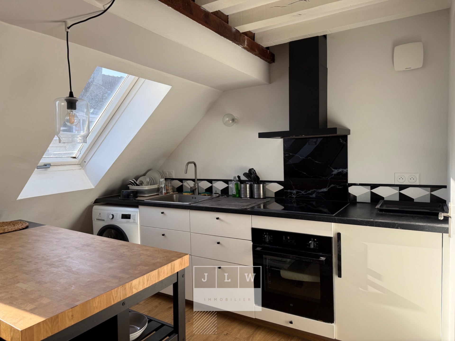 Appartement Rue du Curé Saint-Étienne à Lille