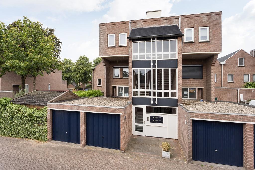 Appartement Mast 7 b in Huissen