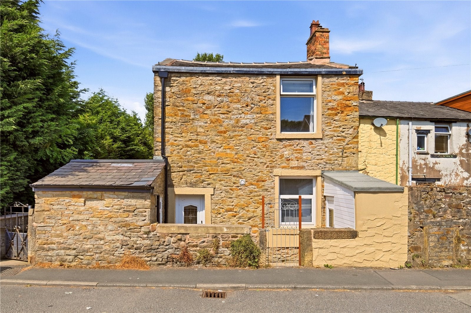 House Higher Heys in Hyndburn