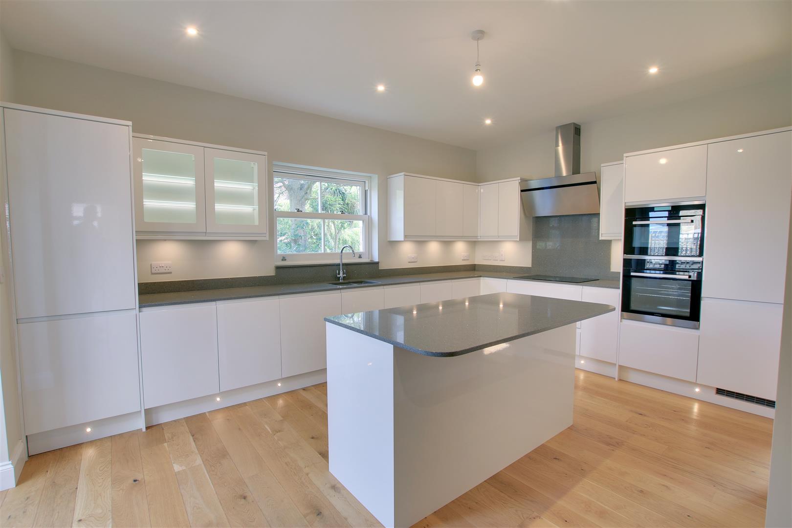 House Great Whyte in Huntingdonshire