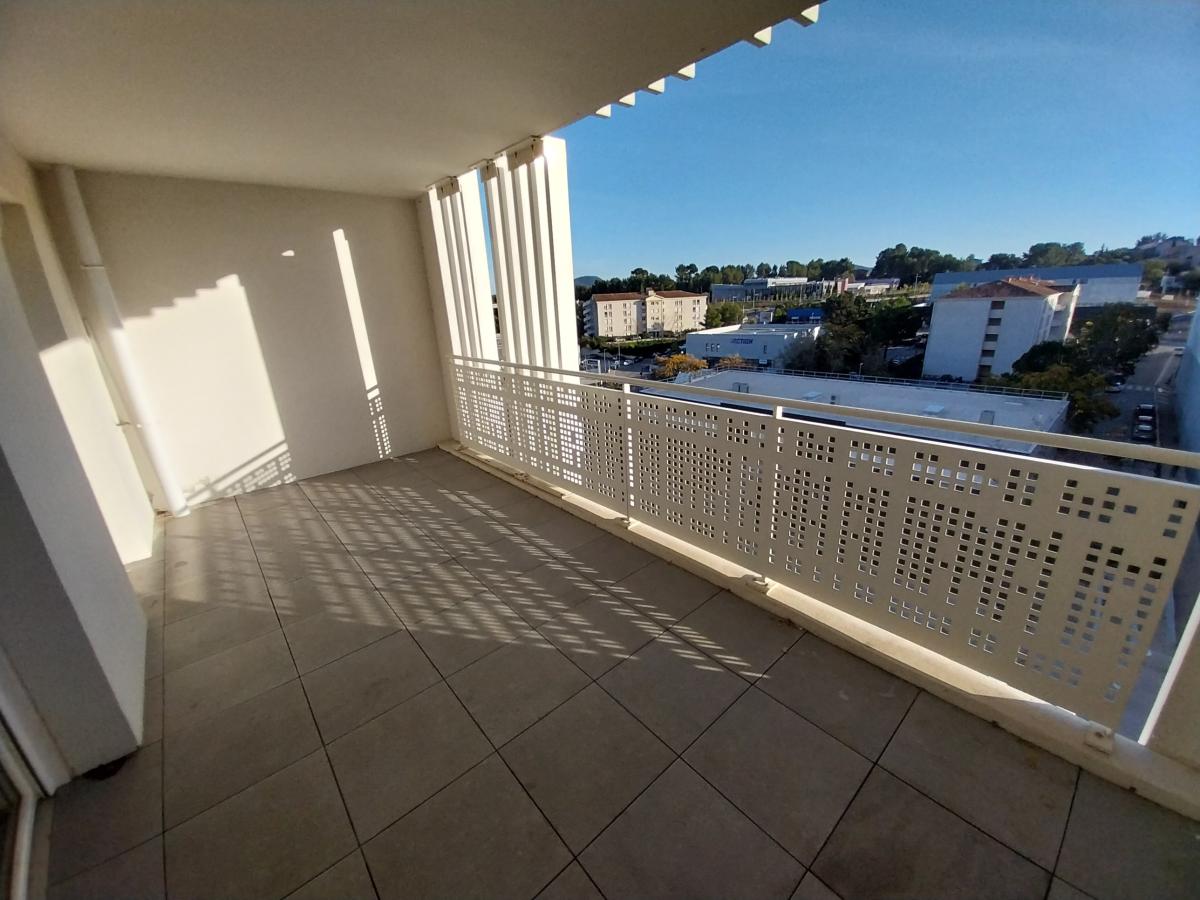Appartement L'Avenue 83 à La Valette-du-Var