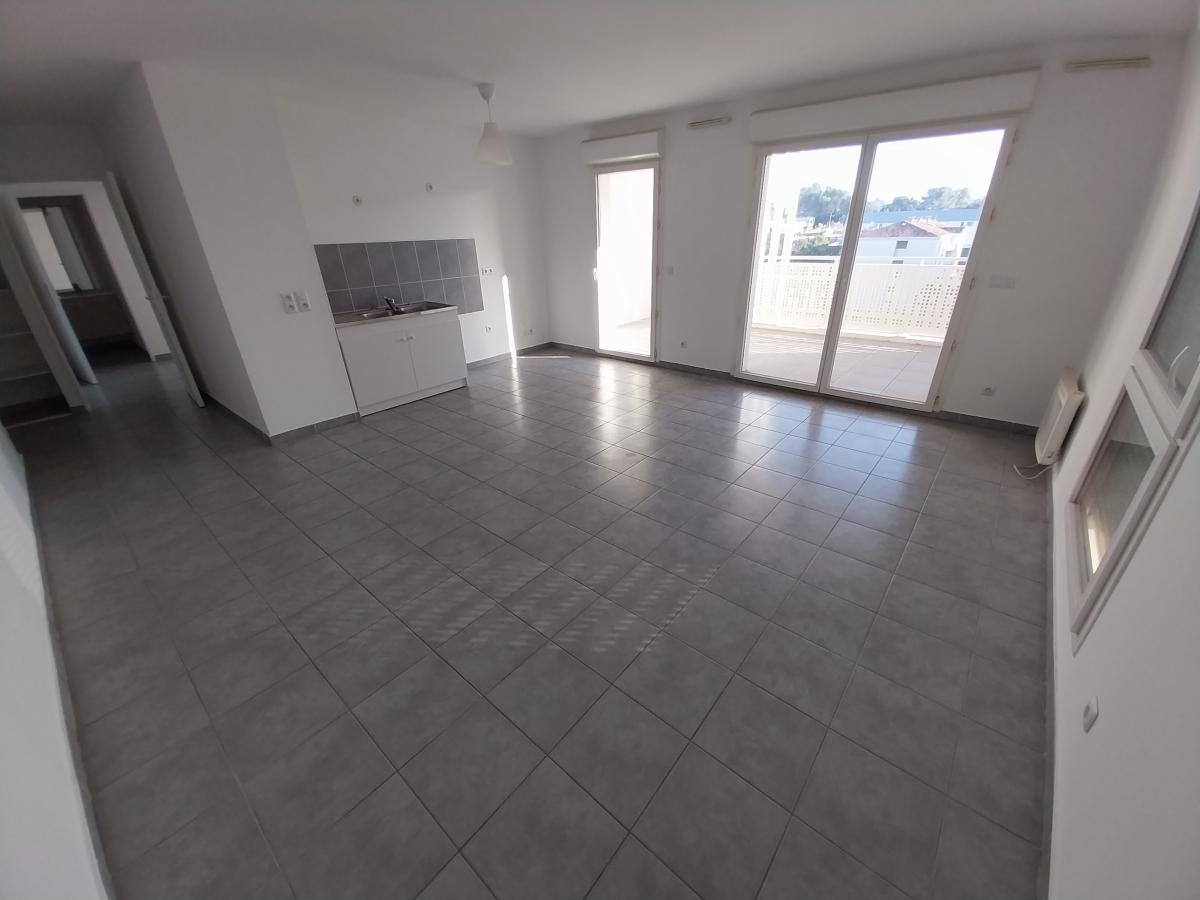 Appartement L'Avenue 83 à La Valette-du-Var