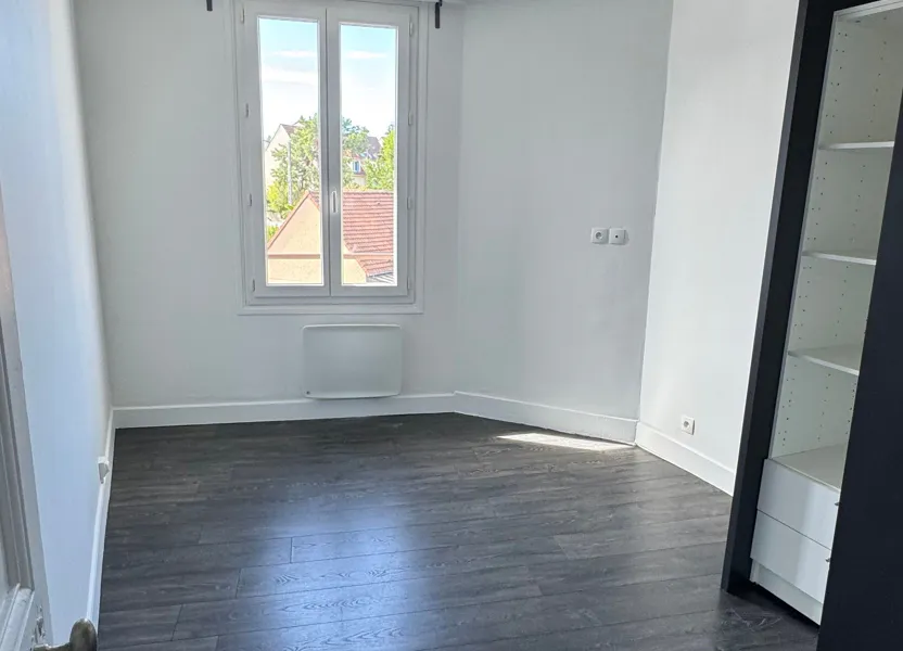 Flat Rue Daniel Becker in Nanterre