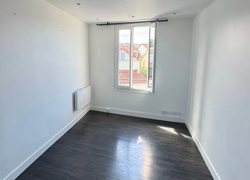 Flat Rue Daniel Becker in Nanterre