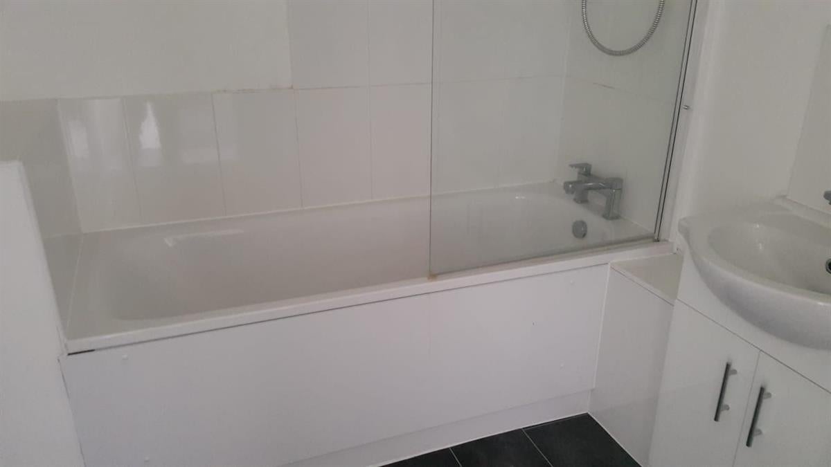 Flat Market Place in Doncaster