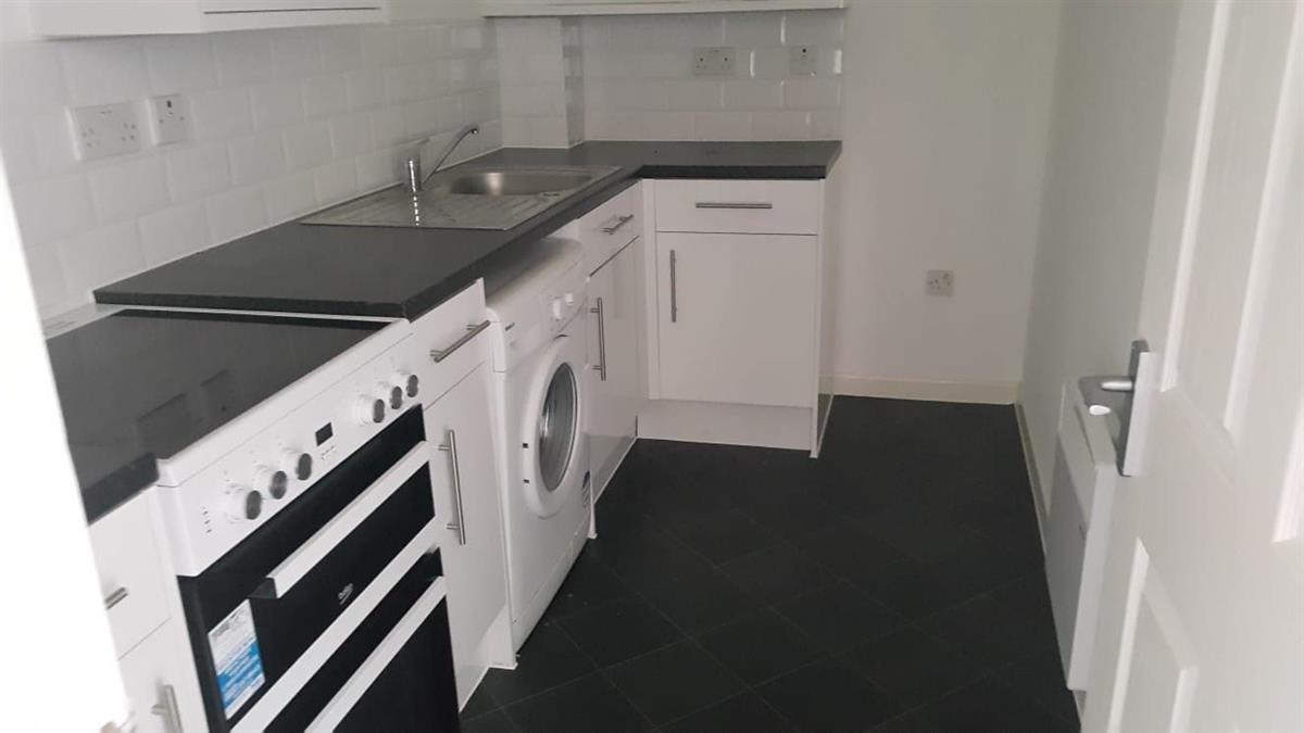 Flat Market Place in Doncaster