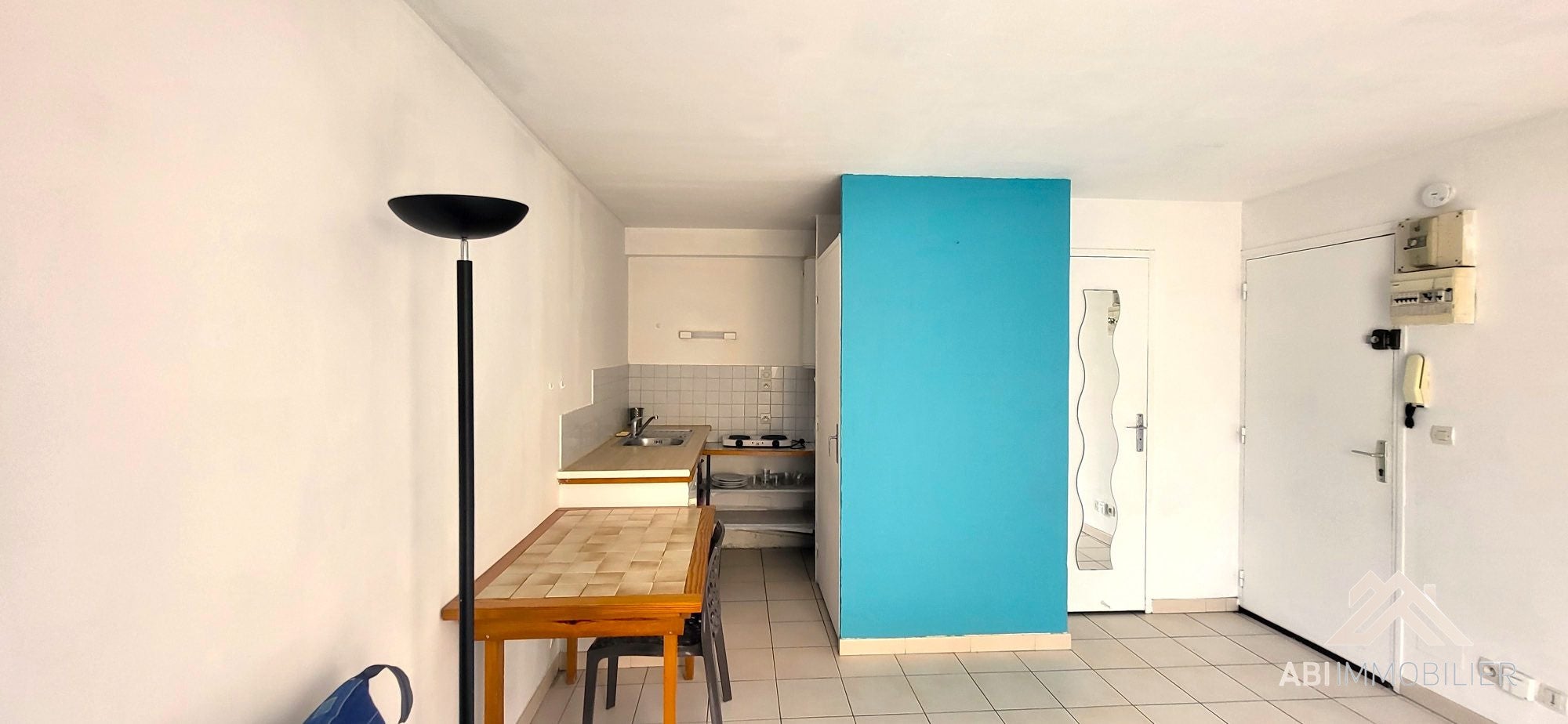 Appartement Avenue de Lodève à Montpellier