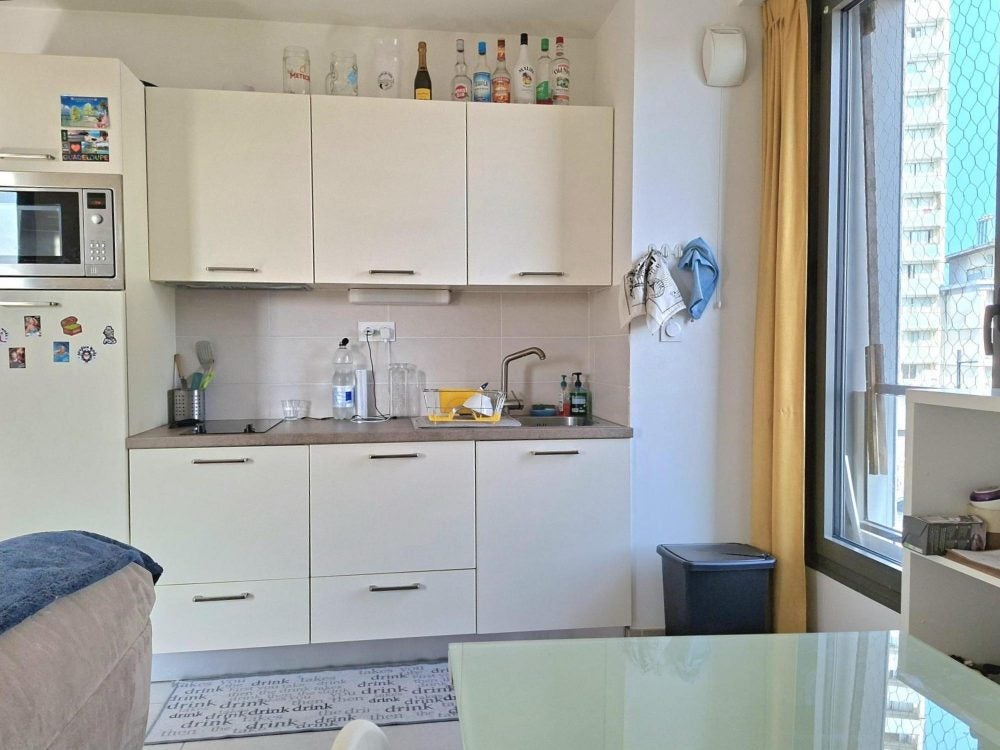 Flat Rue Blaise Pascal in Tours