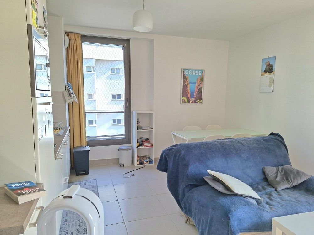 Flat Rue Blaise Pascal in Tours