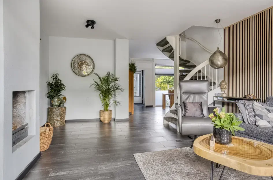 Hoekwoning te koop: Zomerdoorn 2, Rotterdam