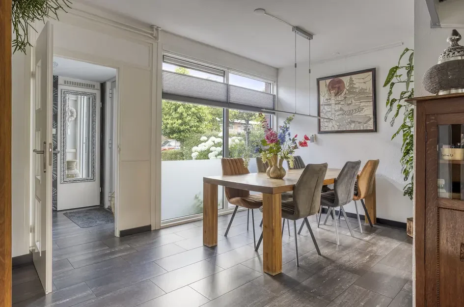 Hoekwoning te koop: Zomerdoorn 2, Rotterdam
